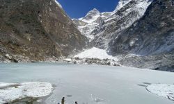 पदयात्रा पर्यटनसँग जोडिदै कफुचे हिमताल