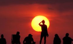 विश्वको सर्वाधिक गर्मी दिन, अभिलेख राख्न सुरु भएयताकै उच्च तापमान