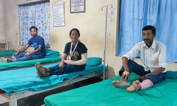 अन्धविश्वास र लापरबाही : सर्पदंशबाट मृत्युको कारण