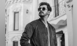 मृत भेटिए अभिनेता सारुक ताम्राकार