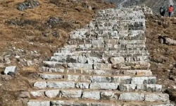 पदमार्गले जोडिँदै करवाकेली–मोहरेडाँडा