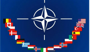 नेटो विश्वव्यापी सुरक्षाका निम्ति होइन