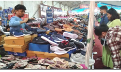 जुत्ताचप्पलले स्वास्थ्यमा कस्ताे प्रभाव पार्छ ?