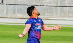 नेपाललाई पहिलो सफलता 