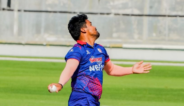 नेपाललाई पहिलो सफलता 