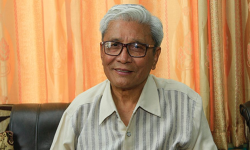 संवैधानिक निकायका सुझाव कार्यान्वयन गर्नुपर्नेमा प्रदेश प्रमुख शेरचनको जोड