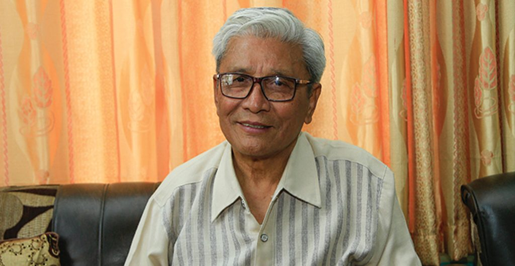 संवैधानिक निकायका सुझाव कार्यान्वयन गर्नुपर्नेमा प्रदेश प्रमुख शेरचनको जोड