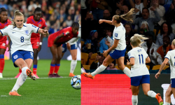 महिला विश्वकप : इंग्ल्याण्ड विजयी