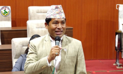 योजनाको ठेक्का कात्तिकभित्रै लगाउन निर्देशन