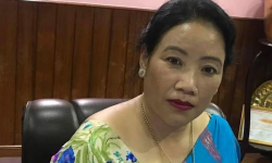 फोहोरमैला व्यवस्थापन साझा समस्या हो : मन्त्री गुरुङ