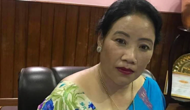 फोहोरमैला व्यवस्थापन साझा समस्या हो : मन्त्री गुरुङ