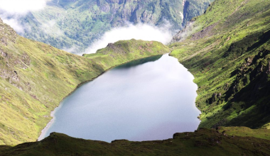 पर्यटकको मन लोभ्याउने ‘लोदेन’