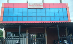 यातायात व्यवस्था कार्यालय नवलपुर : १८ दरबन्दीमा सात जनामात्र