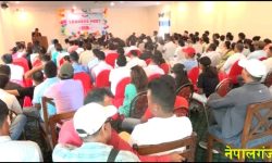 प्रभु महालक्ष्मीको नेपालगंज, बर्दिवास, बुटवल र बाग्लुङमा अभिकर्ता मिलन कार्यक्रम