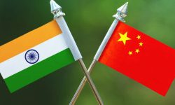 विवाद समाधानका लागि सहमतिमा आउन भारतलाई चीनको आग्रह