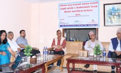 अङ्गदानका लागि समुदायस्तरमा जनचेतना आवश्यक