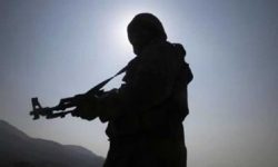 अफगानिस्तानमा आईएसको उपस्थिति नरहेको दाबी