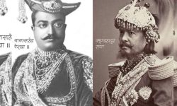 नौलखा हार र जङ्गबहादुरको श्रीपेच