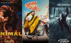 सर्यो यी फिल्मको रिलिज डेट