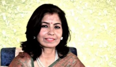 लक्ष्मी बस्नेतः कर्णालीकी पहिलो महिला सचिव, सेवा प्रवेशको १७ वर्षमै विशिष्ट श्रेणीमा