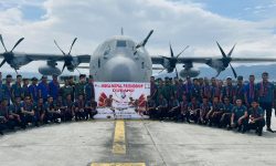 त्रिभुवन आर्मीको टोली फुटबल खेल्न भारततर्फ