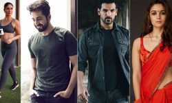 कलाकारका अनौठाे बानी