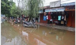 बर्सातमा बाढीको त्रास, हिउँदमा सिँचाइ अभाव