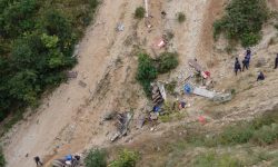 अकालमा ज्यान जान्छ कर्णालीमा