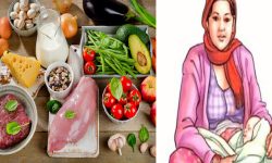 पोषिलो खाना कार्यक्रमबाट सात सय ४८ सुत्केरी लाभान्वित