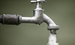 गण्डकीका ६४ प्रतिशत घरधुरीमा निजी धारा