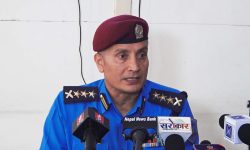 काठमाडौंमा आपराधिक गतिविधि बढ्दो