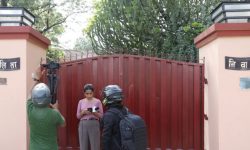 Lalita Niwas land-grab scam : Two more arrested