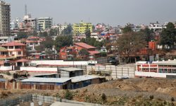 ललिता निवासमा सरकारी कीर्तेमा मात्र मुद्दा चल्ने