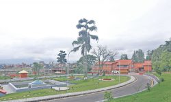 ललिता निवास प्रकरणमा पक्राउ परेकालाई थप ७ दिन हिरासतमा राख्न अदालतको अनुमति