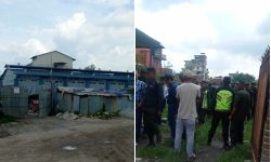 ललिता निवासका अस्थायी संरचना हटाउन काठमाडौं महानगरको ७ दिने अल्टिमेटम