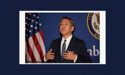 अमेरिकी सहायक विदेश मन्त्री डोनाल्ड लु आज नेपाल आउँदै