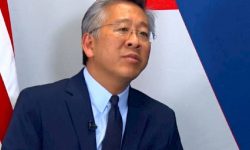 अमेरिकी सहायक विदेशमन्त्री लु नेपाल भ्रमणमा आउँदै