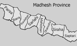 Madhes province government directs for DRR preparedness