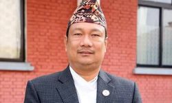 युग सुहाउँदो प्रशासनिक मोडलमा सहकार्य गर्न तयार छौँ : मन्त्री मोदी