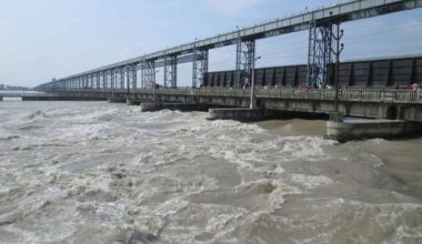 धौलिगङ्गा बाँघ खोलिने : महाकाली किनारमा नजान आग्रह