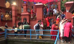 ‘मत्स्यनारायण मेला’ आजदेखि सुरु