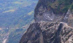 मनाङको यात्रा : कटे मनाङ, झरे मर्स्याङ्दीमा