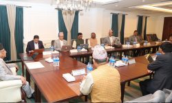 दस्तुर छुटसम्बन्धी सूचना प्रकाशन गर्ने सरकारको निर्णय