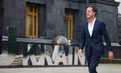 नेदरल्यान्ड्सका प्रधानमन्त्री रुट राजनीतिक जीवनबाट टाढा हुने