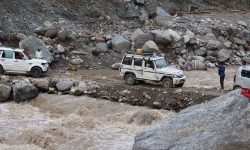 अवरुद्ध मेची राजमार्ग सञ्चालन