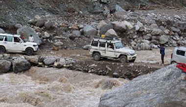 अवरुद्ध मेची राजमार्ग सञ्चालन