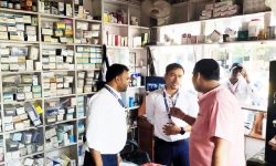 खुला सिमानाले बढ्यो गर्भपतनसम्बन्धी अवैध औषधिको बिक्रीवितरण