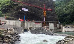 मेलम्ची आयोजना स्थलसम्म पुग्ने सडकको निर्माण सुरु भएन