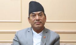 योजना आयोगका उपाध्यक्ष स्वदेश फिर्ता