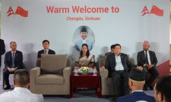 भ्रष्टाचार नियन्त्रण र सुशासन प्रवर्द्धन सरकारको पहिलो सर्त : उपप्रधानमन्त्री श्रेष्ठ